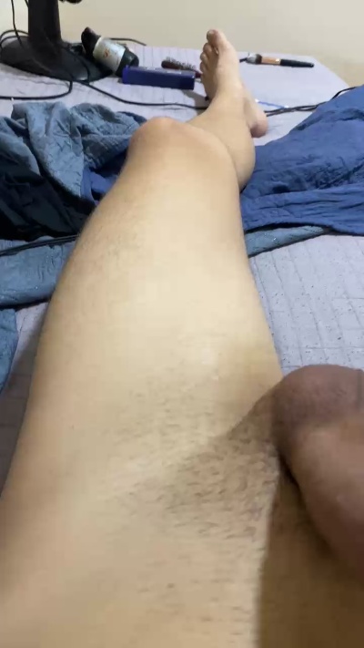 Infjb live from Brazil