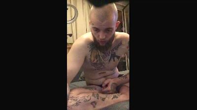Inkmaster089 live from Germany