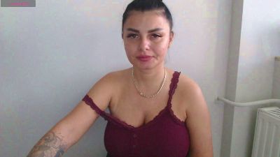 Issabella18 live from United States