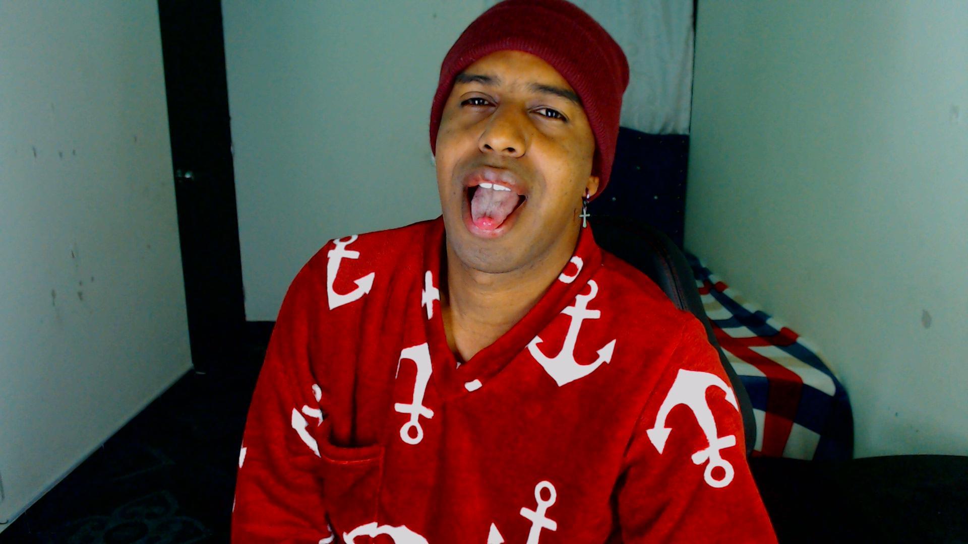 JHONBIGCUM26 live from South Africa