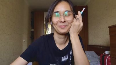JaclynEppolito live from Poland