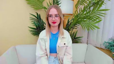 JillTanzer live from United States