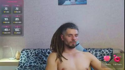 Johns_Steak1 live from Estonia