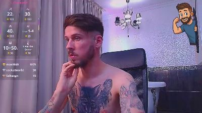 JonahShaw live from Romania