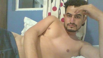 Jous_verga live from Colombia