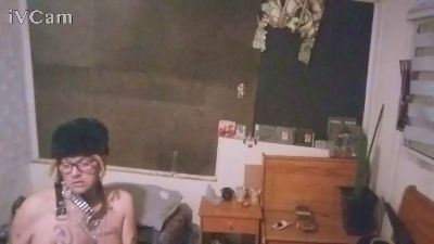 KING_IZAK live from Chile