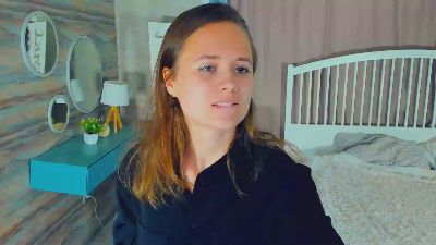 KelleeWitschi live from Poland
