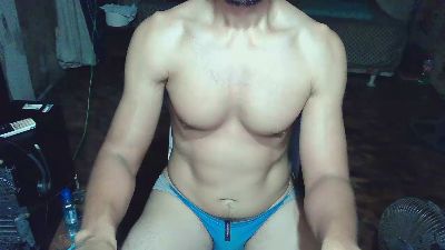 King_Leonidas live from Philippines