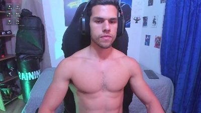 KiritoJacob live from Colombia
