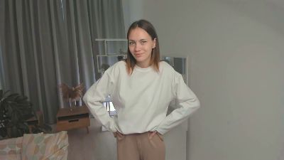 KristanNewness live from United States