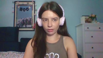 LariceSweetgirl live from Germany