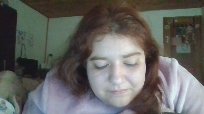 Liah_G live from Chile