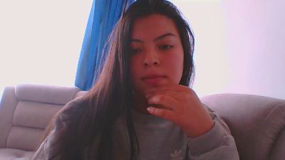 Lilly__Smith live from Colombia