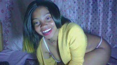 Lina_Belle live from Madagascar