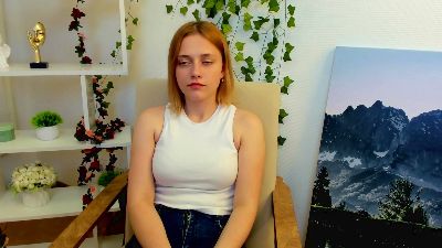 LottieSifontes live from Germany