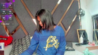 Lunateen_ live from France