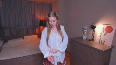 LynetteBalle live from United States