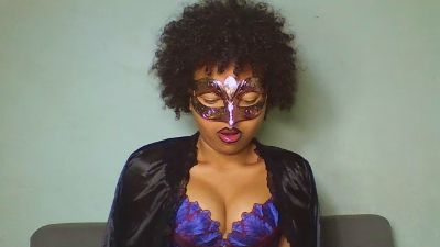 Mamyh live from Madagascar
