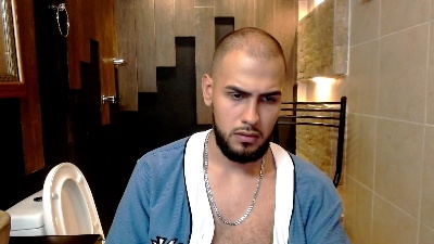 Marcus_Soler live from United States