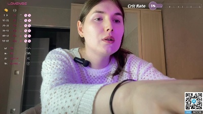 Maria_Bowie live from Germany