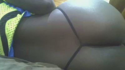 Mariabanks live from Kenya