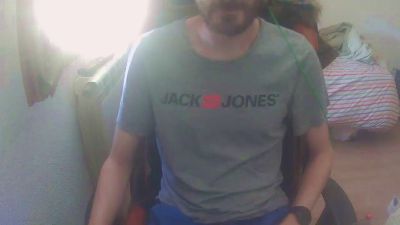 Markazos89 live from Spain