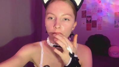 MildredBoschee live from Netherlands