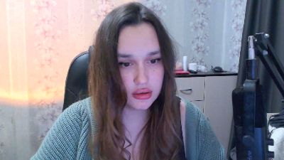 MillyBrasfield live from France