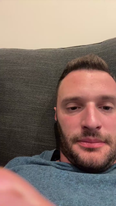 Mister_Cum311 live from France
