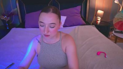 MonAmourrrR live from Poland