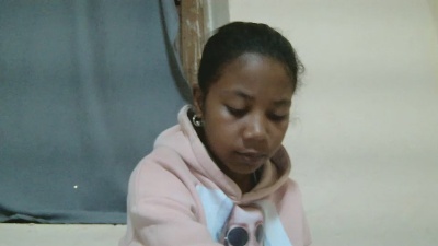 Mulanne001 live from Madagascar