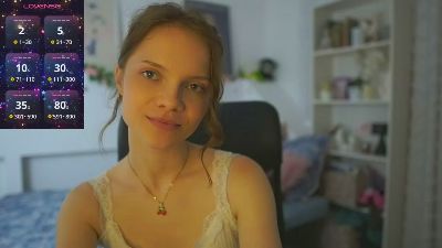 NatashaMalkova live from Ukraine