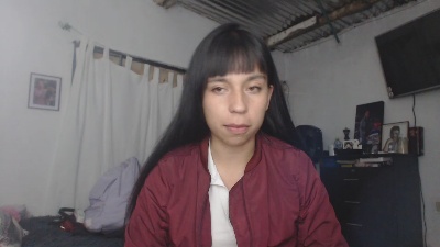 Nathasalove__1 live from Colombia