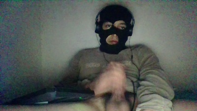 Nico_hot7 live from Chile