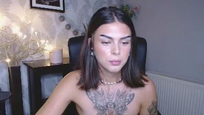 Nova_Sin live from Austria