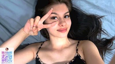 OBSIDIAN_GIRL live from Germany
