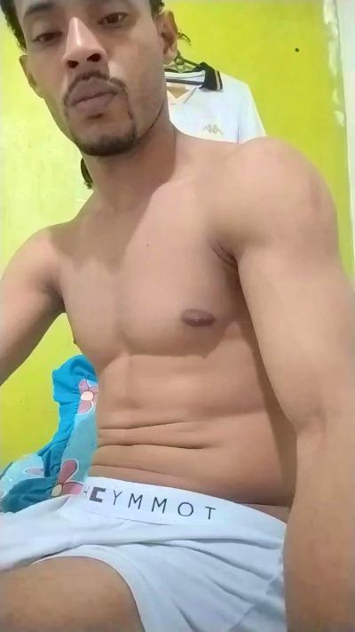 Prerochique live from Brazil