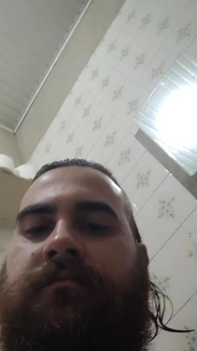 RDSOLDIER69 live from Brazil