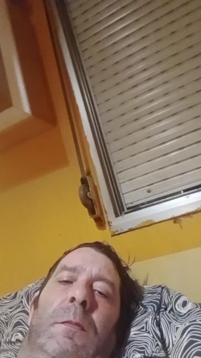 Ron69v live from Spain