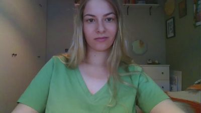 Rosie_June live from Germany