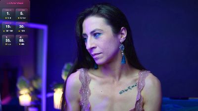 RubyRosa live from Romania
