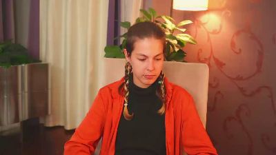 RubyeBickle live from France