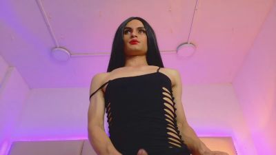 SabrinaTurneer live from Colombia