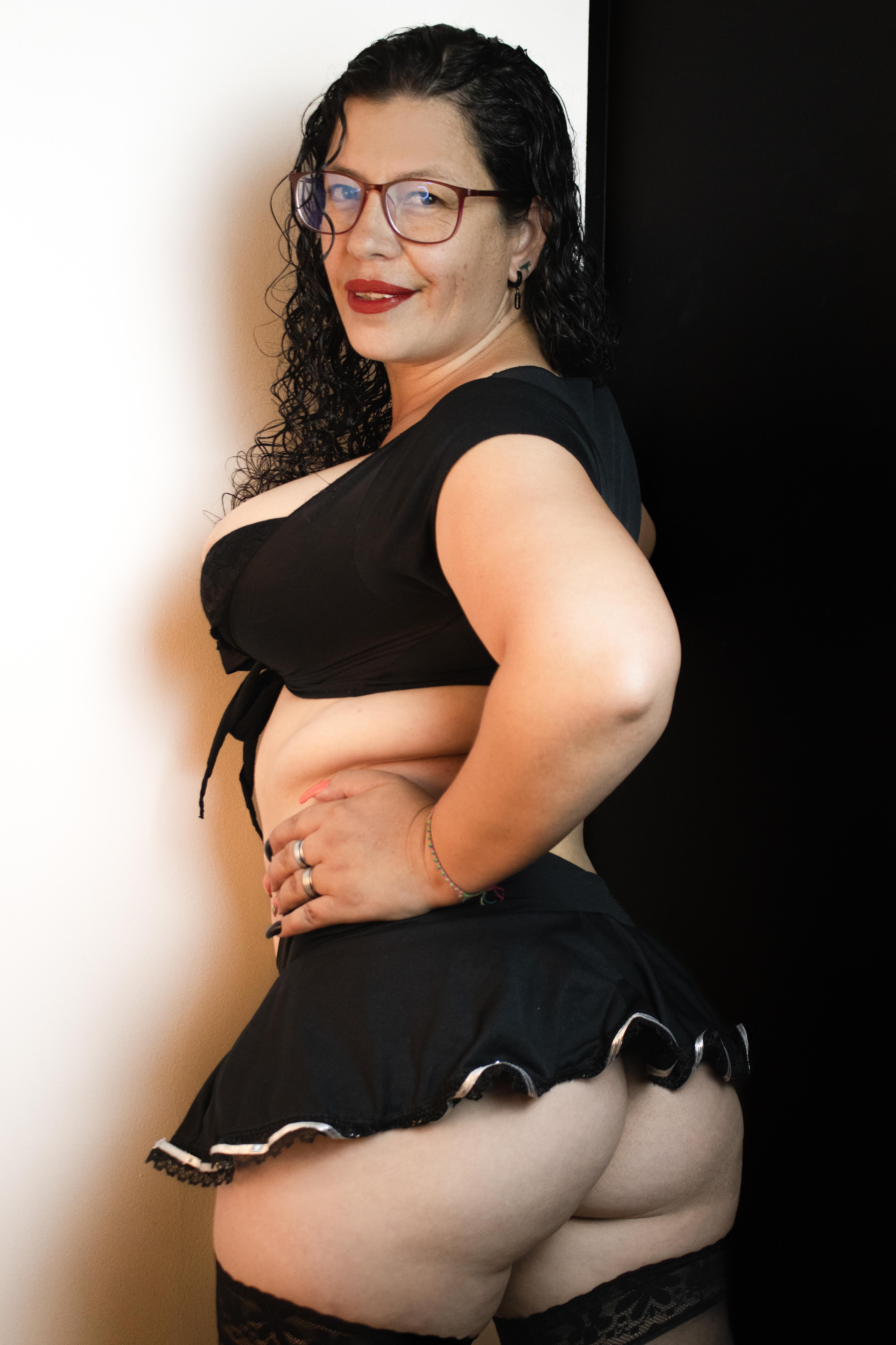 Sammy_Mature live from Colombia