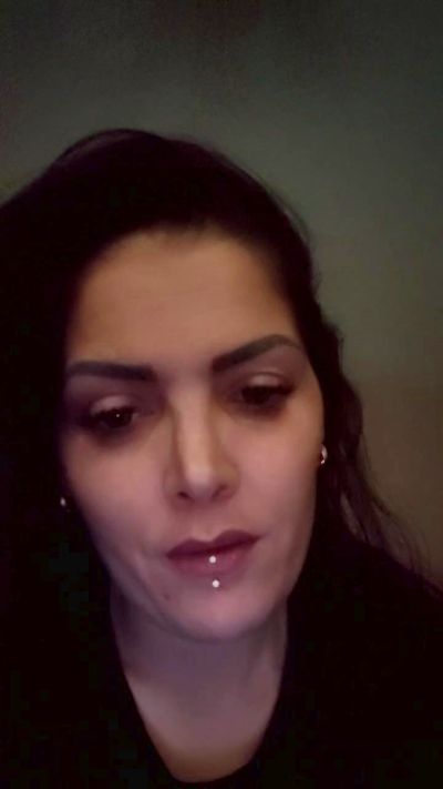 Sarita_lamorena live from Spain