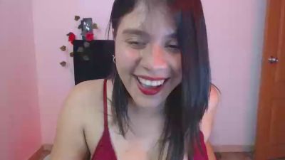 Sarita_lush live from Colombia