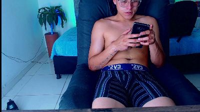 Sensual_Blade live from Colombia