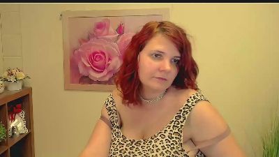 SexyCherries live from United States