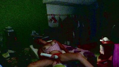 SexyDEE1993 live from United States