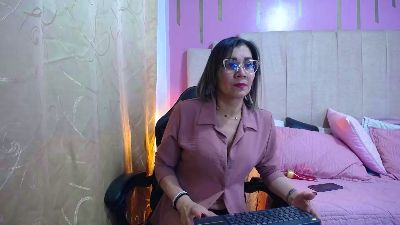 SexyLaddy__ live from United States